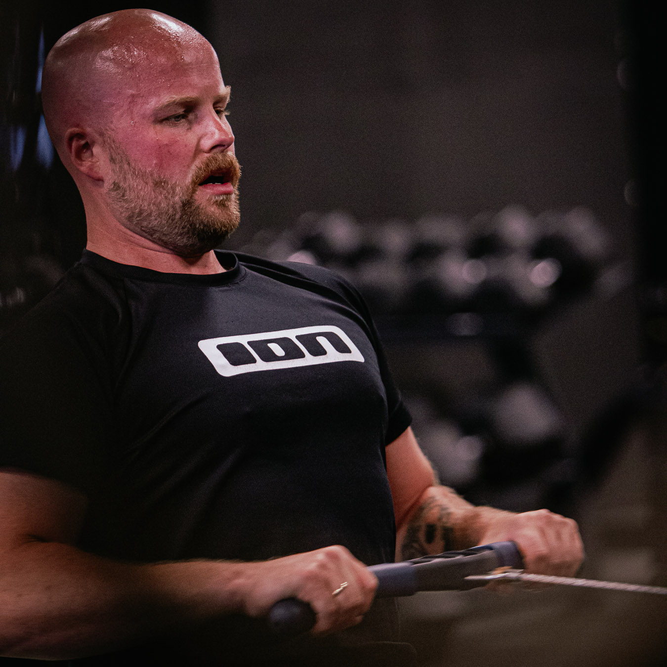 Mobilitet-Gruppetrening